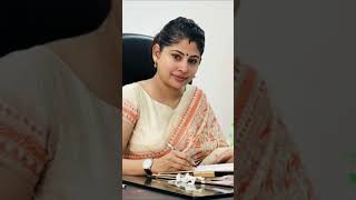 😍IAS SMITA SABHARWAL MAM😍 [upl. by Annawik164]