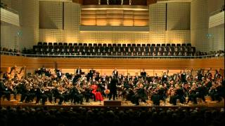 Mahler  Symphony No 3  Abbado [upl. by Assyl]