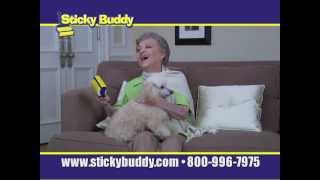 Sticky Buddys Old Lady [upl. by Ggerc]