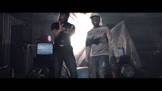 Bilo Da Kid  Damn   Tryna Keep My Cool Official Video [upl. by Aneer]