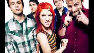 Paramore  Brand New Eyes Album Preview HQ [upl. by Caffrey]