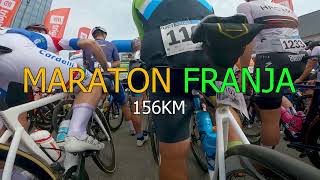 CELOTNA MARATON FRANJA 2024 [upl. by Fritts]