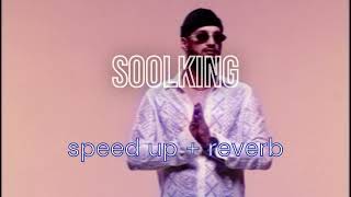 Soolking  Otra Speed up [upl. by Cedar]