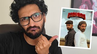 Mahaaan trailer Reaction  Malayalam [upl. by Yraccaz978]