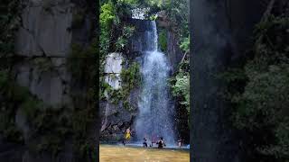 Kakolat Waterfall Bihar  Kr Vikram  The Film Maker  waterfall [upl. by Manolo]