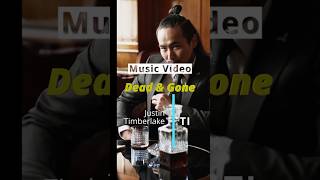 “Dead amp Gone” TI ft Justin Timberlake Music Video shorts [upl. by Mehs607]