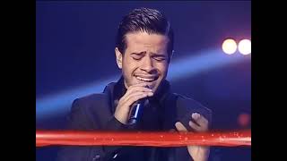 وائل كفوري وأدهم نابلسي  قولك غلط  الاسبوع الاخير  The X Factor 2013 adhamnabulsi songs [upl. by Berkman]