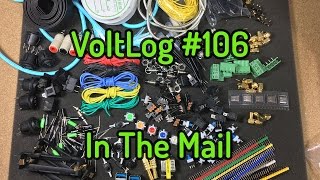 Voltlog 106  InTheMail [upl. by Suravart]