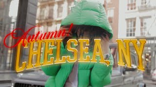 Autumn  Chelsea NY Official Music Video Dir antifl [upl. by Dirrej92]