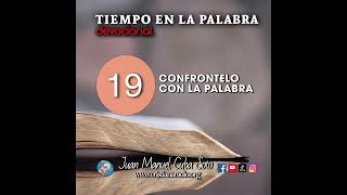 19 CONFRONTELO CON LA PALABRA [upl. by Herman]