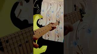 Kangen Band  Terbang Bersamaku Guitar Solo [upl. by Pinkerton]