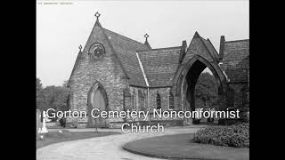 Churches of Gorton Manchester [upl. by Mcclenon]