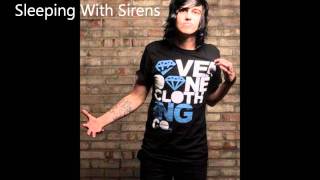 Top 10 PostHardcoreMetalcore Clean Vocalists [upl. by Marb]