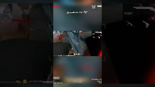 1 kill FF 🔥🔥shorts freefire LevaRuba [upl. by Rock]