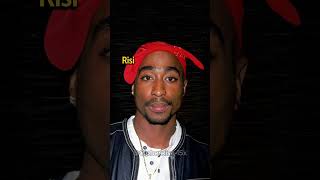 Tupac A Legend Beyond Music rap 2pac rapper [upl. by Portie]