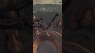 WHY IS THE RUM ALWAYS GONE shorts clips gamergirl seaofthieves seaofthievesfunny pirates [upl. by Parsifal906]