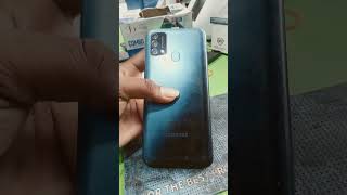 Samsung m30 Display board change 👌 👏 🙌 👍 😀 trending youtube [upl. by Kuehn]