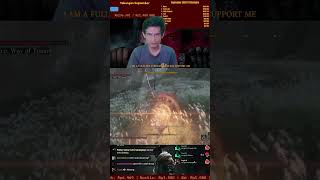 Ekspresi First Time Gameplay Sekiro VS Genichiro Way of Tomoe  Part 56 [upl. by Allimak]