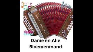 Danie en Alie Bloemenmand [upl. by Solakcin923]