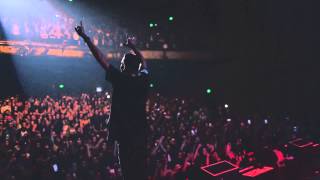 GEazy Brings Out TI Big Sean YG Ty Dolla ign OT Genasis [upl. by Ednutabab]