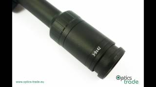 Zeiss Terra 3X 39x42 Rifle Scope Photo Slideshow [upl. by Hartill867]