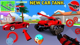 2025 COMING NEW POLICE TANK IN DUDE THRFT WARSEXE PART197 [upl. by Waterer237]