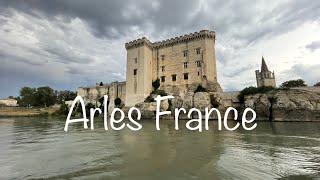 Arles France 2023 0612 [upl. by Rehctelf]