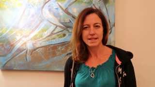 Dr Catherine Lienart  Rhumatologue  PCPTherapy [upl. by Haldis]