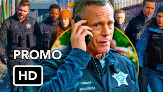 Chicago PD 12x01 Promo HD  Chicago PD Season 12 Episode 1 Trailer  Release Date [upl. by Yor156]