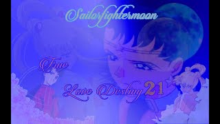 True Love Destiny Episode 21 [upl. by Niad]