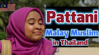 Discover Pattani Explore the heartfelt story of the Malay Muslim fisherfolk in Southern Thailand [upl. by Sillek]