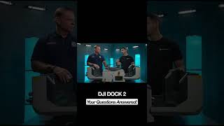 DJI Dock 2  Deep Dive  DSLRPros [upl. by Maryly]