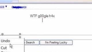 How to Edit Google [upl. by Ydollem321]