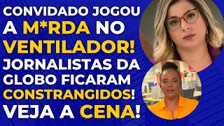 RASGOU O VERBO ESPECIALISTA ADMITE QUE LULA NÃO QUER CORTAR GASTOS VEJA O CLIMÃO QUE FICOU [upl. by Iiette212]