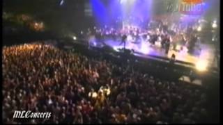 RARE Meat Loaf  Paradise by the Dashboard Light  Complete Night of the Proms performance [upl. by Ragan]