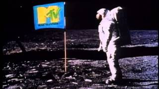 MTV Bumper  Moon Man [upl. by Trab]