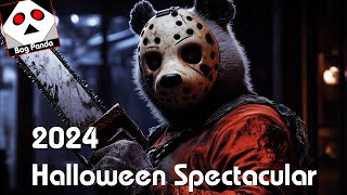 This may be our best Halloween Spectacular yet 566 [upl. by Nugesulo]