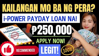 Need Cash mag Power PayDay Loan kana dito 100 Legit [upl. by Tisdale929]