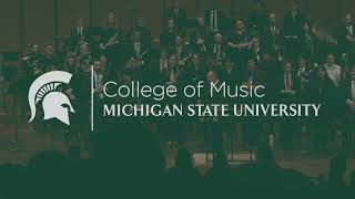 quotWhen the Saints Go Marching Inquot  MSU Wind Symphony with Guest Artist Doreen Ketchens [upl. by Hands]