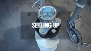 Stator and Rotor UTIFORM V1  V3 How to install it  TUTORIAL [upl. by Storm]