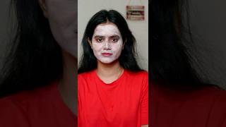 Gold Facial At Home Under 150 shorts skincare viralvideos facial facialathome alpsgoodness [upl. by Annaiv]