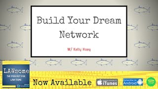 Build Your Dream Network [upl. by Elissa716]