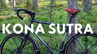 Kona Sutra Review After 2 Years Of Touring 5000 km [upl. by Nawad788]