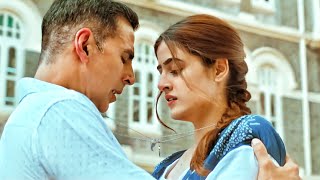 Kya Tum Humse Ab BhiMohabbat Karte Ho  Filhaal 2  B Praak Akshay Kumar  Sad Story Song [upl. by Amsirp329]