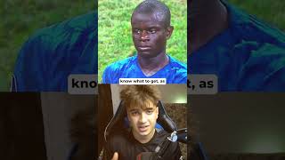 This is Why NGolo Kante is the Most Loved Footballer [upl. by Ark539]