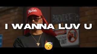 FREE Henny x Zinny x Masse Afroswing Type Beat  quotI Wanna Luv Uquot [upl. by Andrea442]