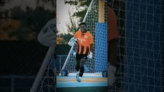 UPSL Romello Fulcher Goalkeeper 2024 upslsoccer soccer upsl goalkeeper [upl. by Yraillih]