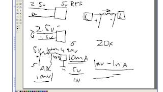 How to use the ATtiny85 ADC in differential mode [upl. by Borer]