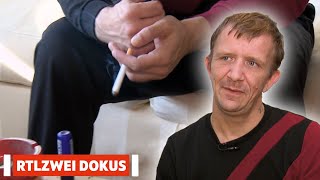 Dennis’ Pechsträhne  Armes Deutschland  RTLZWEI Dokus [upl. by Balliol]