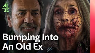 Watching Your Ex Become A Zombie  Generation Z  Channel 4 [upl. by Sherris]